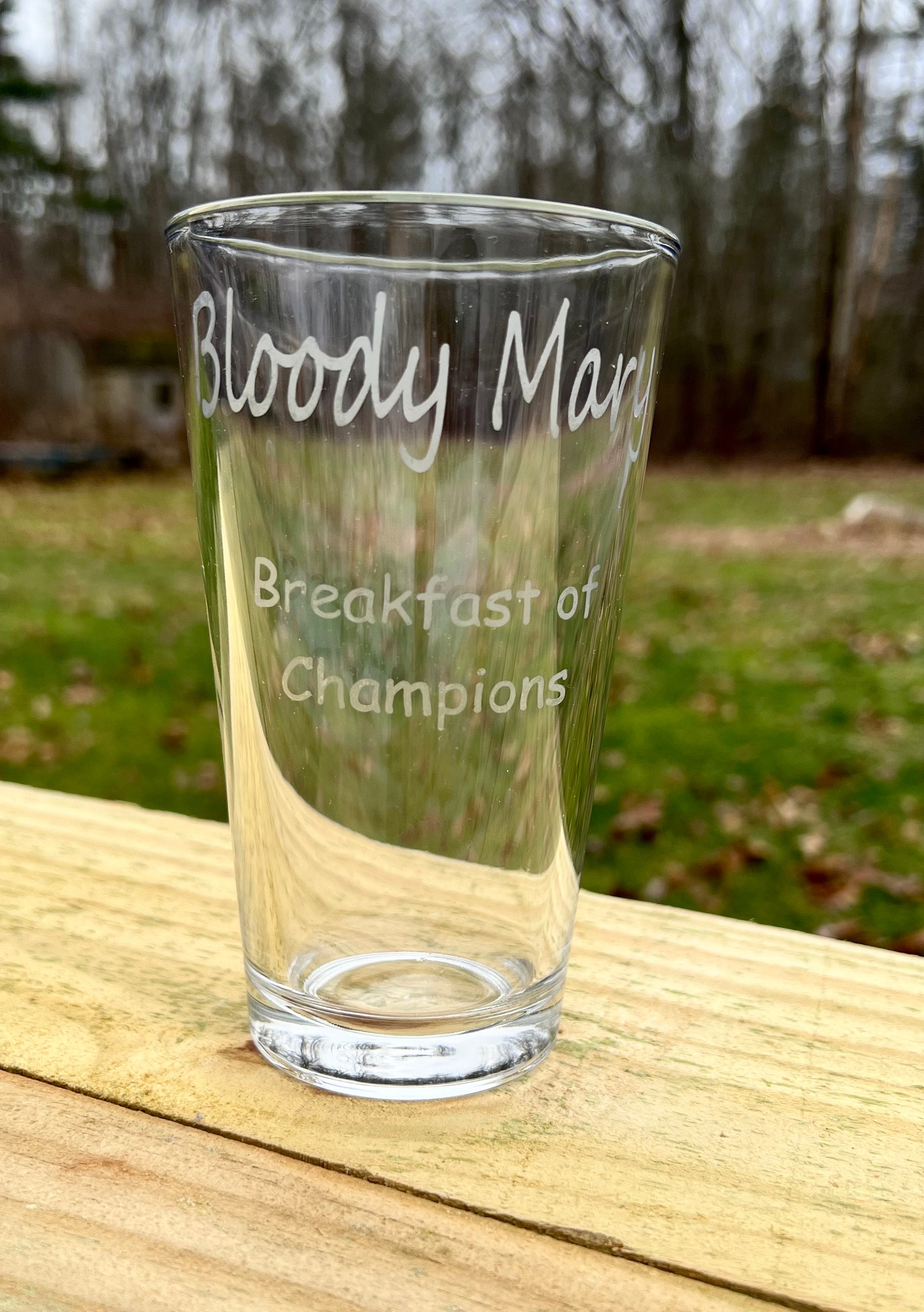 Bloody Mary Stadium Cups – PepperLou Gifts