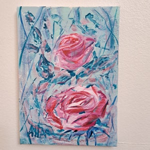 Rosen Rosa
