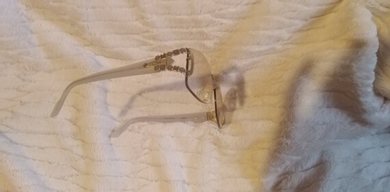 Vintage CAZAL glasses MOD 945 COL 475 - image 3