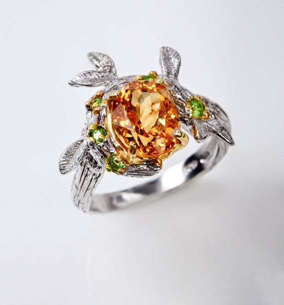 birthday rings for wife