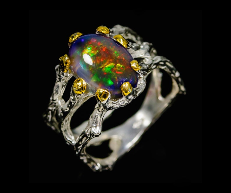 birthday ring for wife