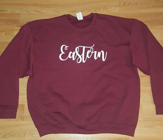 Eku Sweatshirt 2024 jasterluis
