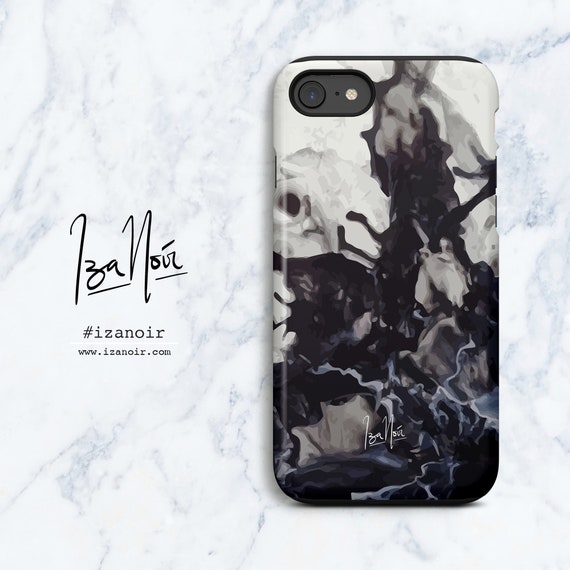 coque iphone 6 tumblr marbre