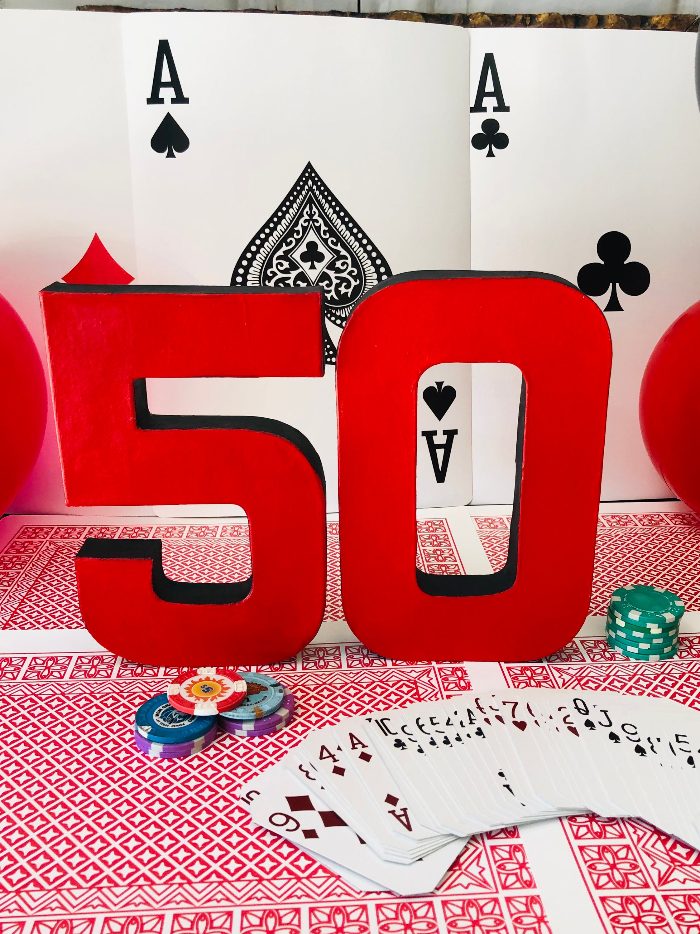 7 Pieces Poker Silicone Molds Fondant Stamper Set for Las Vegas, Casino  Night, Casino Birthday Party…See more 7 Pieces Poker Silicone Molds Fondant