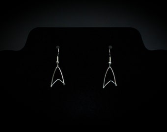 Star Trek Earrings