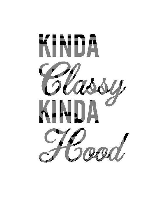 Digital Download Cut Files Silhouette Cricut Png Kinda Etsy