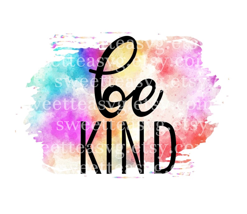 Download DIGITAL DOWNLOAD cut file bee kind svg bee kind shirt bee ...