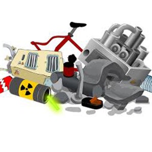 Need Money? Sell Your Scrap Metal Clutter and Make Money by Rosie Horner MP3 audio file Instant Digital Download