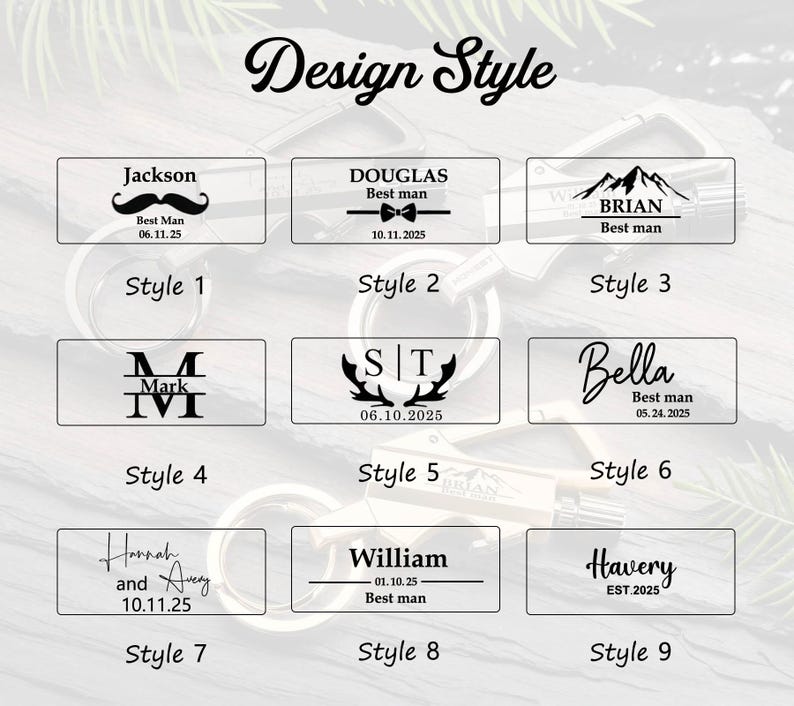 Personalized Kerosene Lighter Keychain - Reusable Metal Match Lighter ...