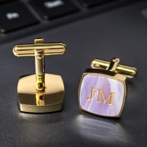 Personalised Engraved Groomsmen Groom Best man Cufflinks Gifts, Wedding Cufflinks, Personalized Cufflinks Wedding favors Cufflinks