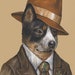 see more listings in the All Dog Prints section