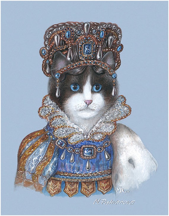 French cat 2024