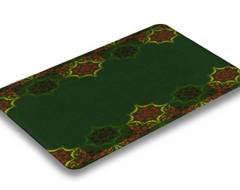 Arabian Nights Bath Mat