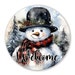 see more listings in the Christmas/Winter Signs section