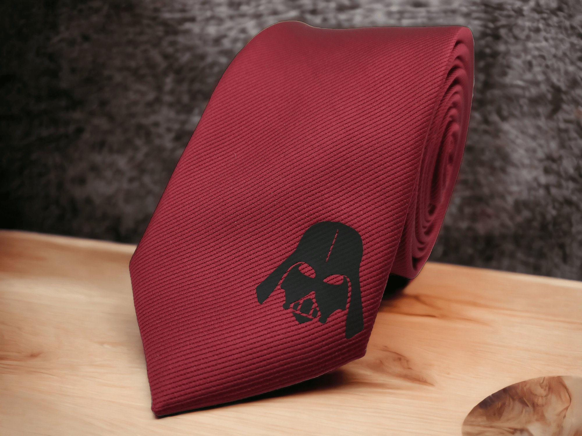 darth vader necktie