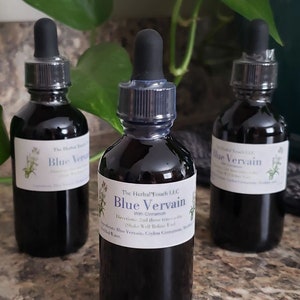 Blue Vervain
