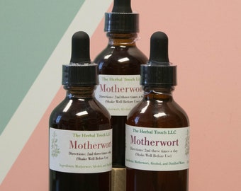 Moderört
