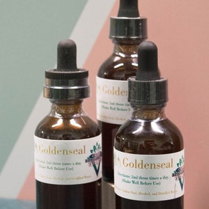 Goldenseal