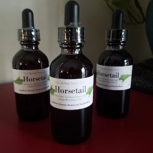 Horsetail