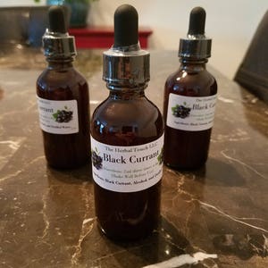 Black Currant
