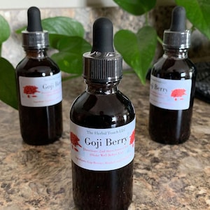 Goji Berry