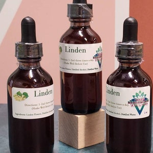 Linden Flower Extract