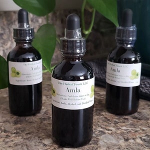 Amla (Indian Gooseberry)