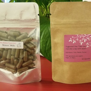 Makin&#39; Milk- For the wonderful breastfeeding mothers