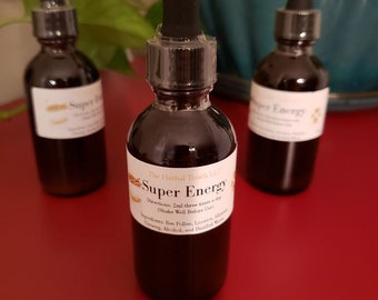 Super Energy