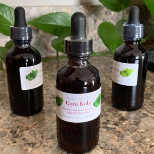 Gotu Kola