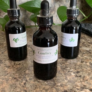 Comfrey