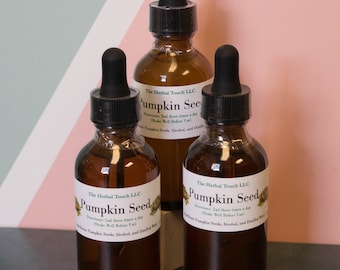 Pumpkin Seed Extract