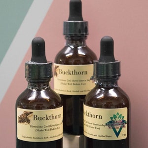 Buckthorn