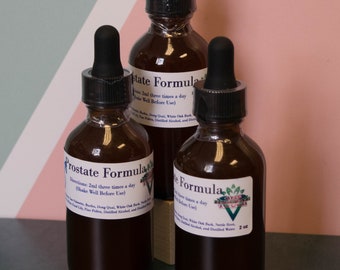 Prostate Formula