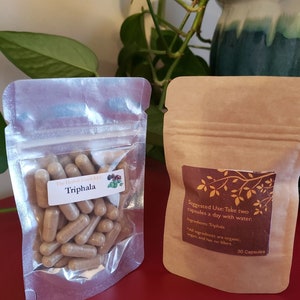 Triphala