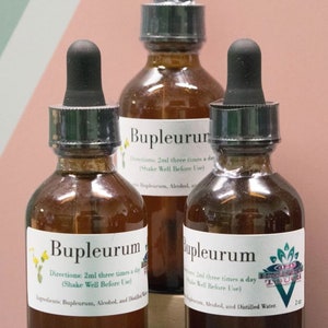 Bupleurum Extract