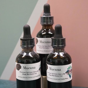 Mucuna