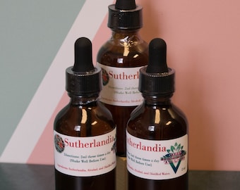 Sutherlandia