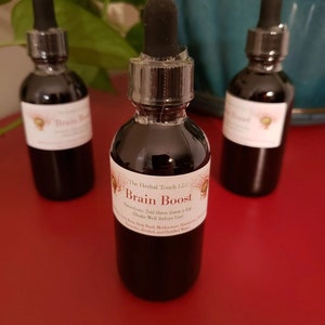 Brain Boost