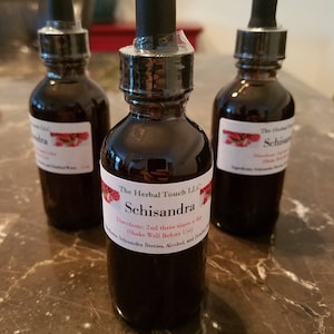 Schisandra