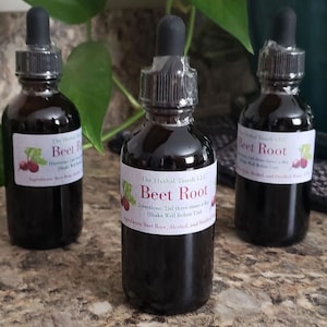 Beet Root