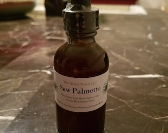 Saw Palmetto