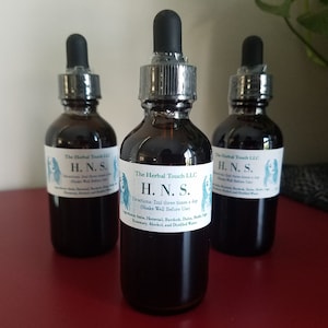 H.N.S.