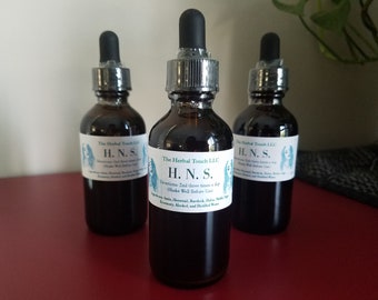 H.N.S.