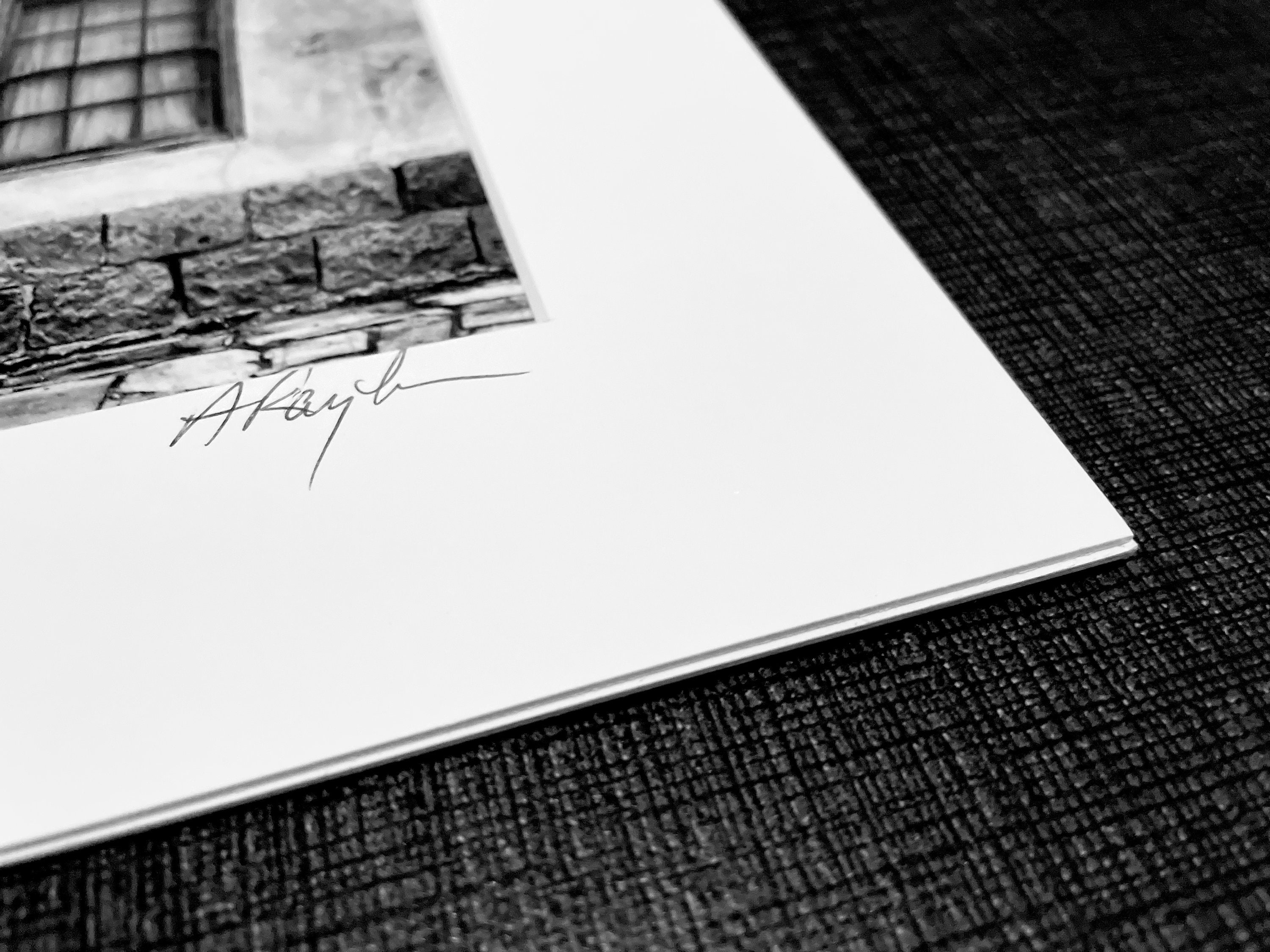 Modern Nude Photography Print - a2jd8z6