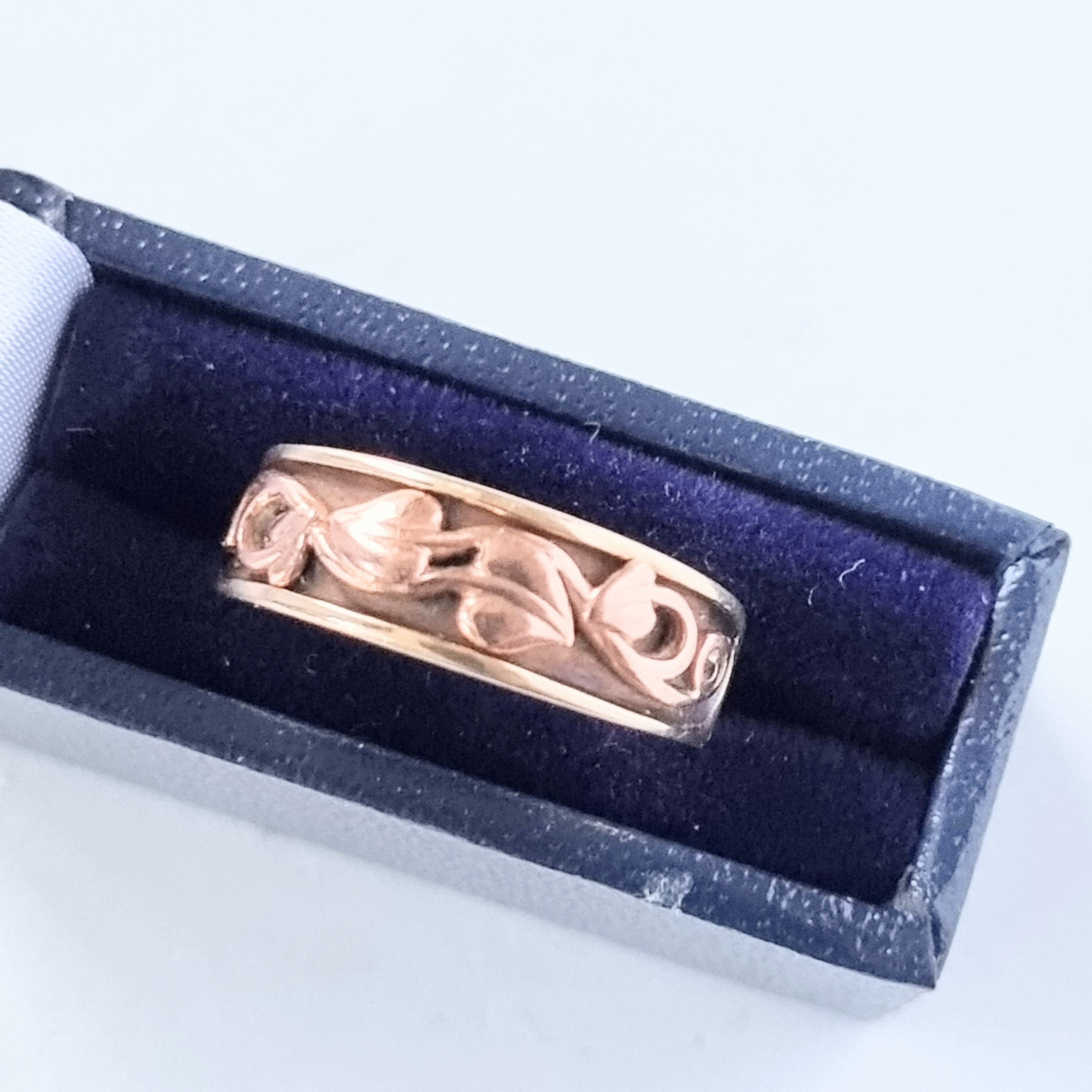 Clogau rose gold deals