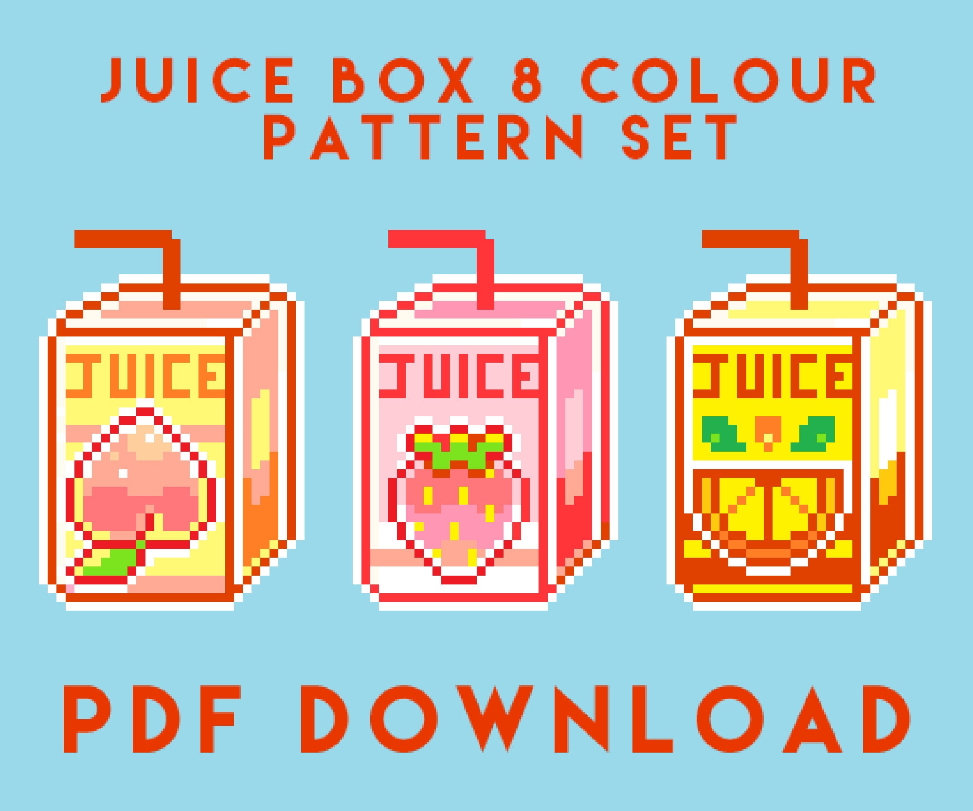 Image Line IL-JUICE-PACK