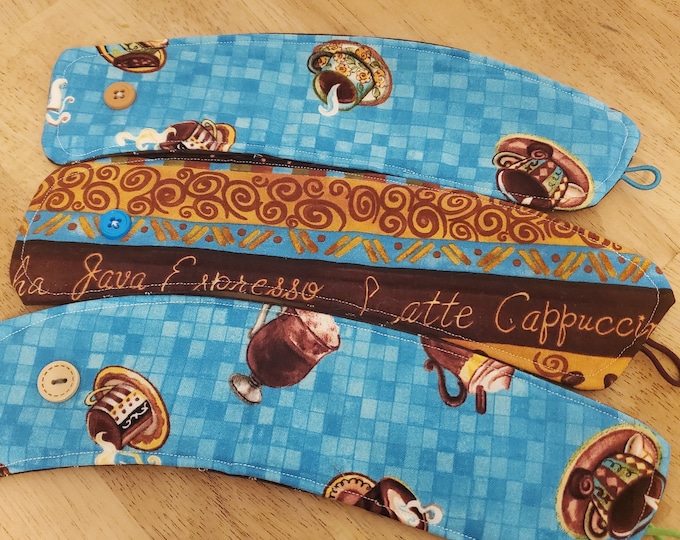 Teacup Pin Cushion Etsy