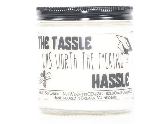 Graduation Gift Funny Grad Gift for HerCollege Student | Etsy