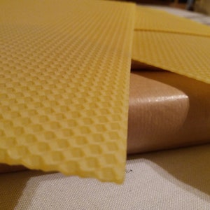 Vaxfundament 20 st för slovenska bikupor